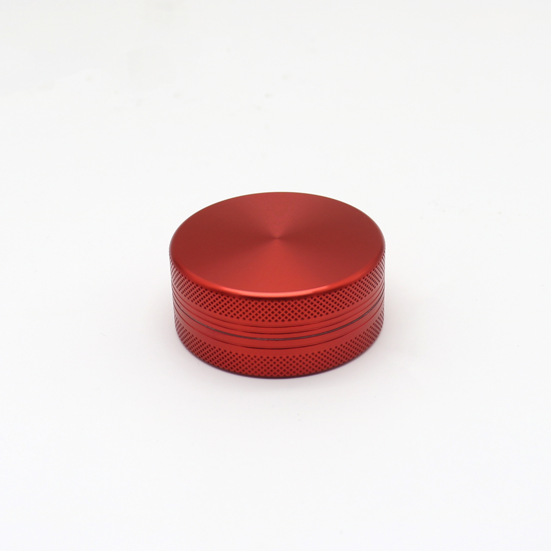 Grinder "Rot"