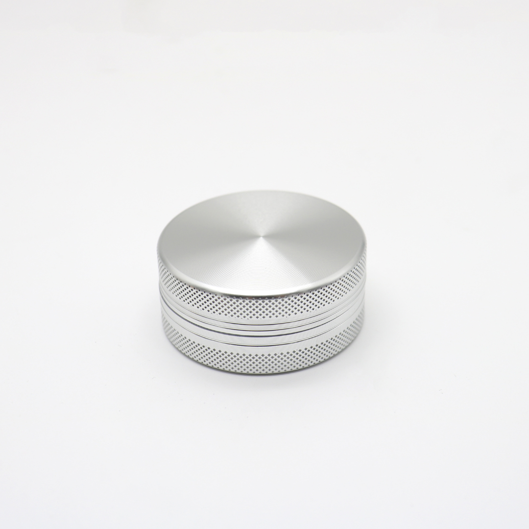Grinder "Chrome"