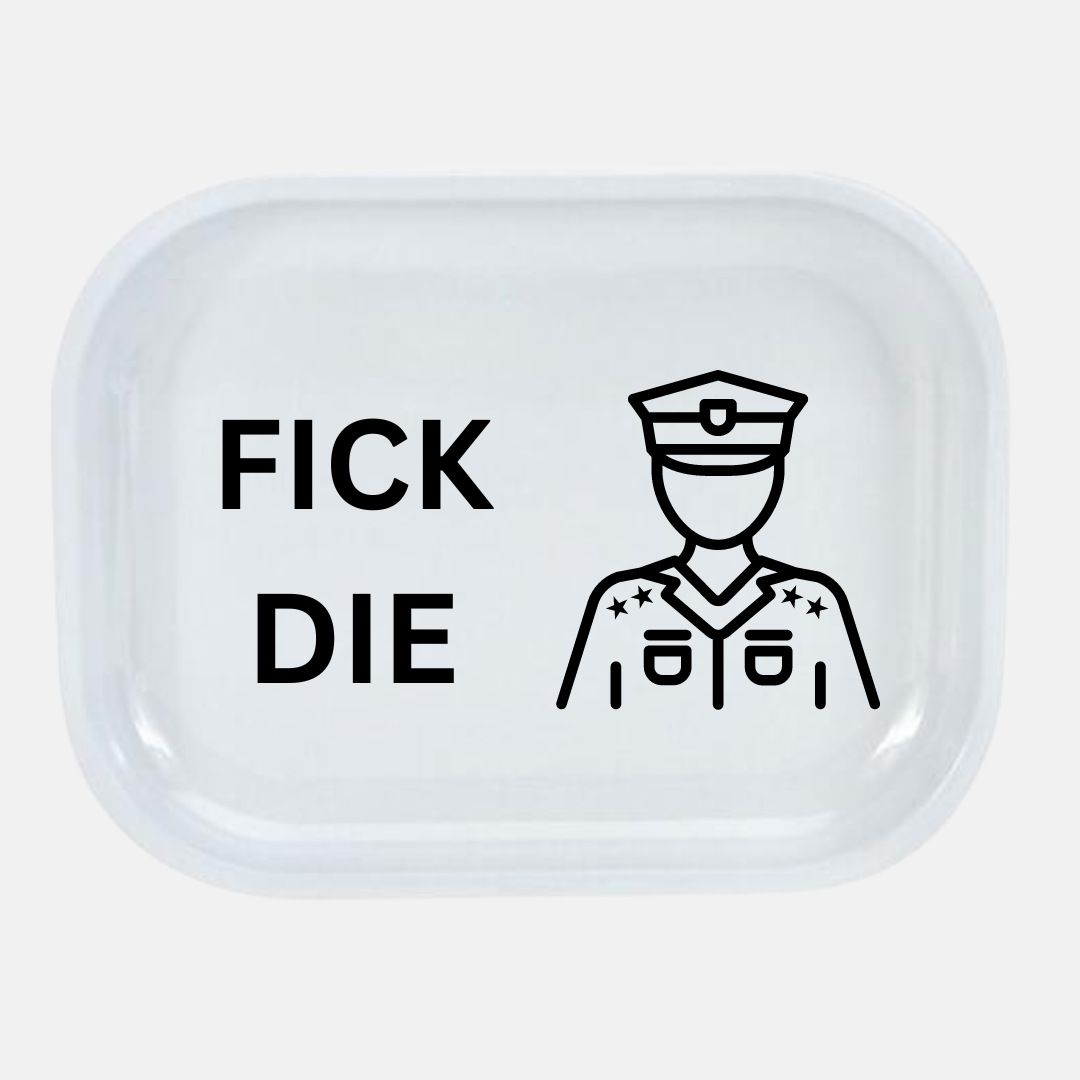 Tablett "FDP"