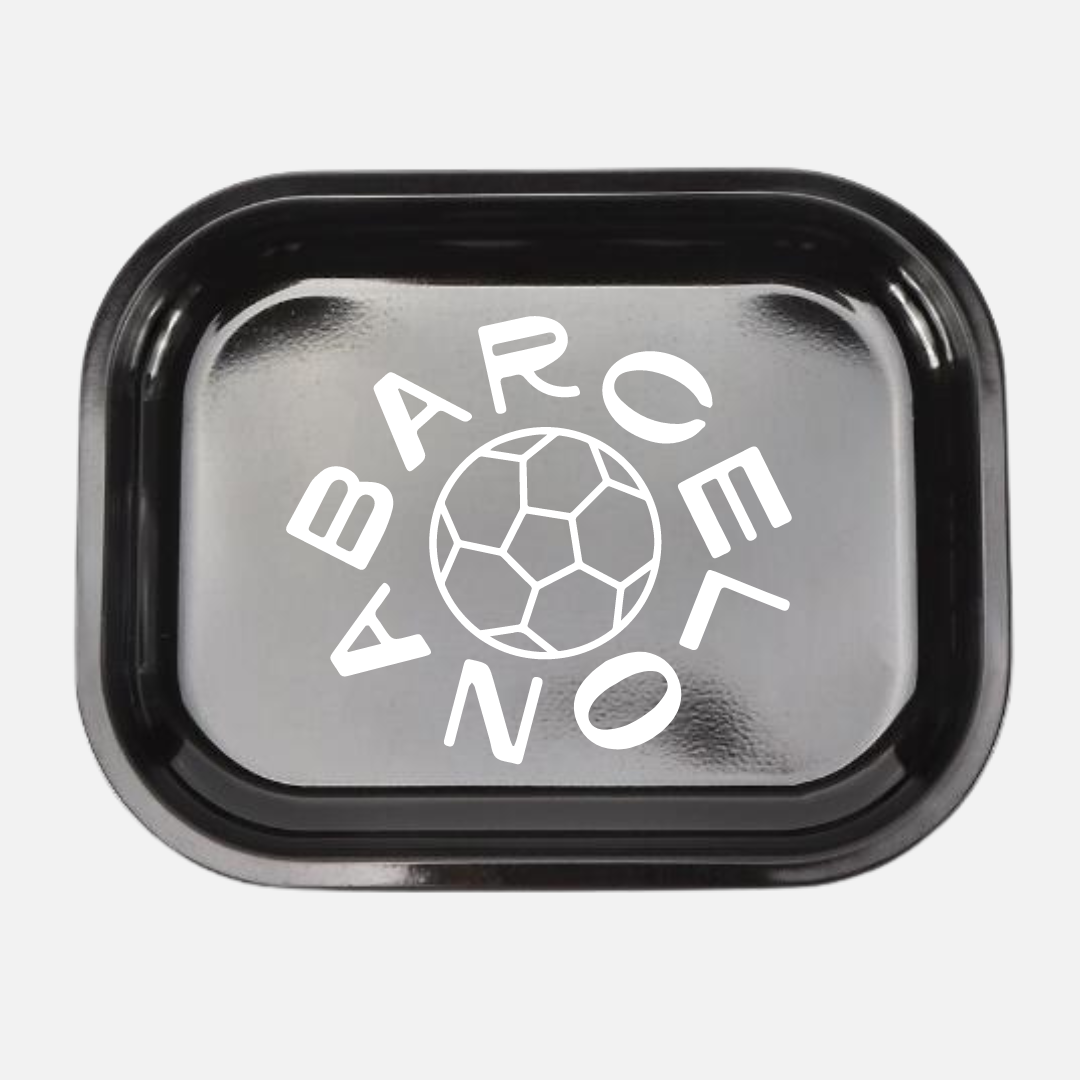 Tablett "Barcelona"