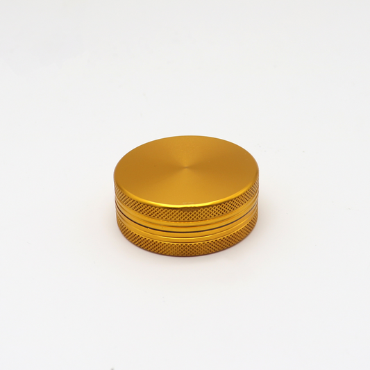 Grinder "Gold"