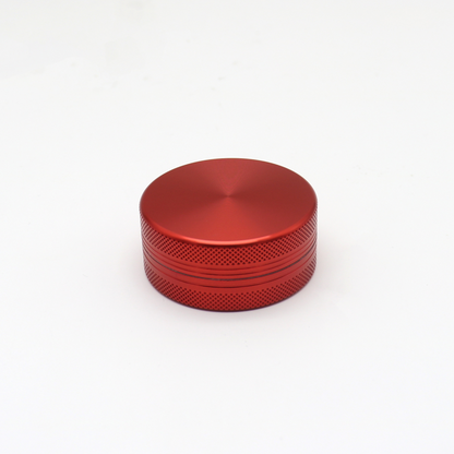 Grinder "Rot"