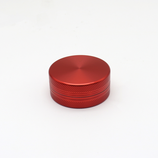 Grinder "Rot"