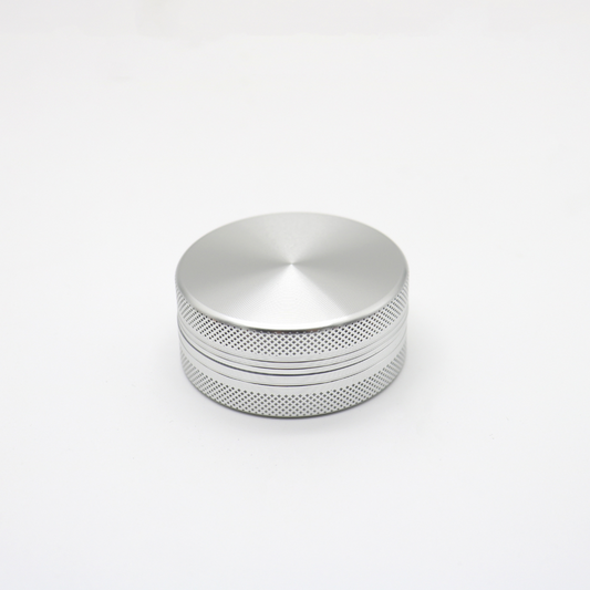 Grinder "Chrome"