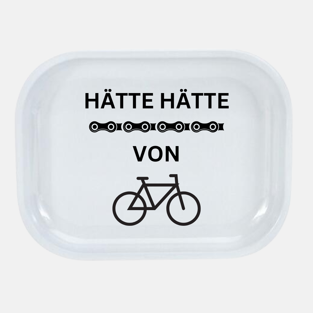 Tablett "HHKVF"