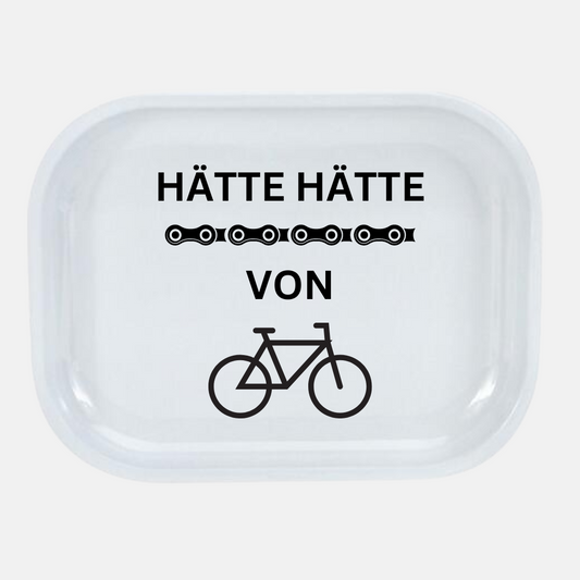 Tablett "HHKVF"