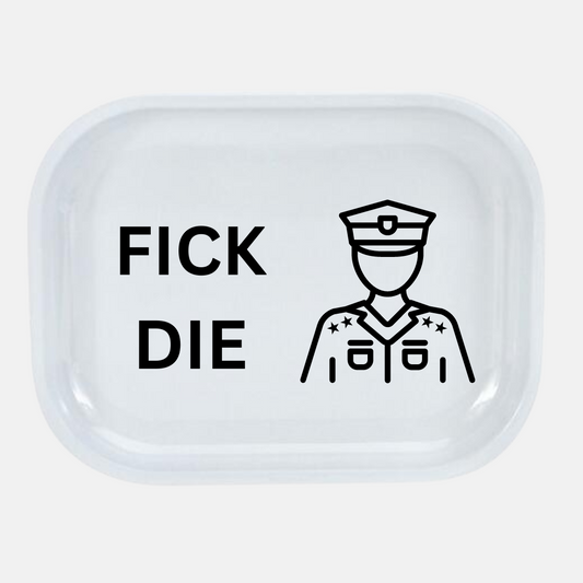 Tablett "FDP"
