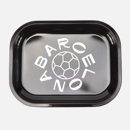 Tablett "Barcelona"