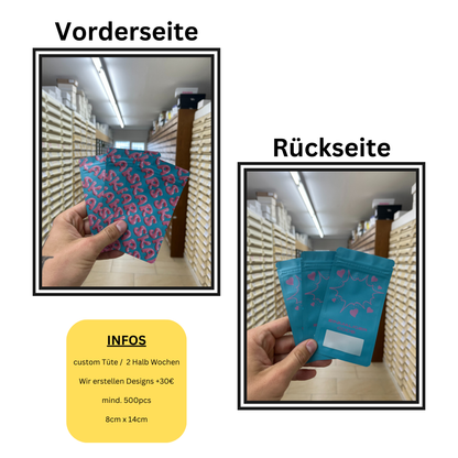 Calipack "Bubble"